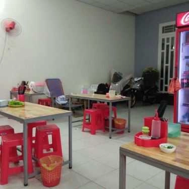 Không gian- Quán Ăn Bánh Canh Ghẹ Cà Mau