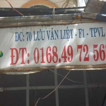 Tổng hợp- Quán Ăn Bánh Cống Bình Dân - Lưu Văn Liệt