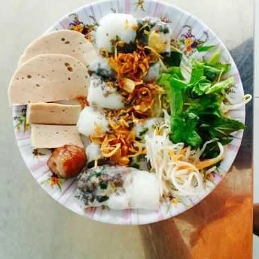 Món ăn- Quán Ăn Bánh Cuốn Nóng 68