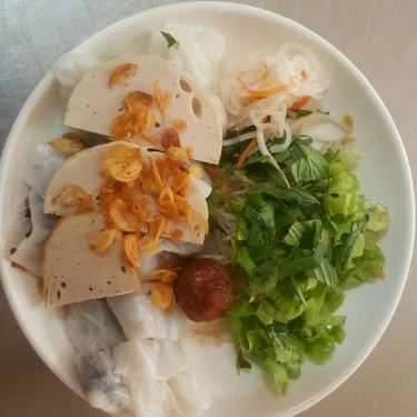 Món ăn- Quán Ăn Bánh Cuốn Nóng 68