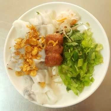 Món ăn- Quán Ăn Bánh Cuốn Nóng 68