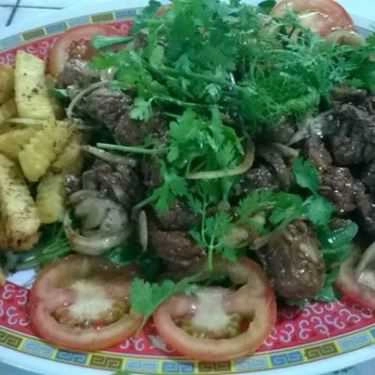 Món ăn- Quán Ăn Bảo Hy Quán - Tân Xuân