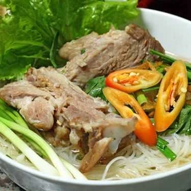 Món ăn- Quán Ăn Bảo Hy Quán - Tân Xuân