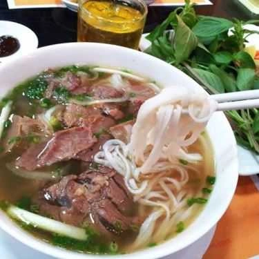 Món ăn- Quán Ăn Bảo Hy Quán - Tân Xuân