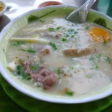 Món ăn- Quán Ăn Bảo Hy Quán - Tân Xuân