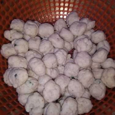 Món ăn- Quán Ăn Bảo Hy Quán - Tân Xuân