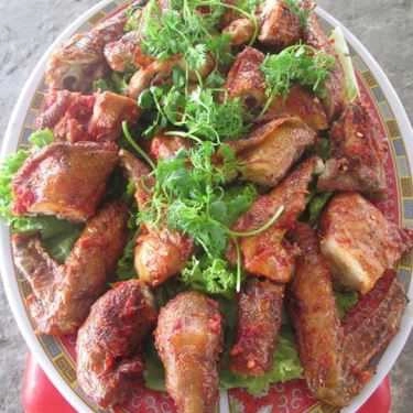 Món ăn- Quán Ăn Bảo Hy Quán - Tân Xuân