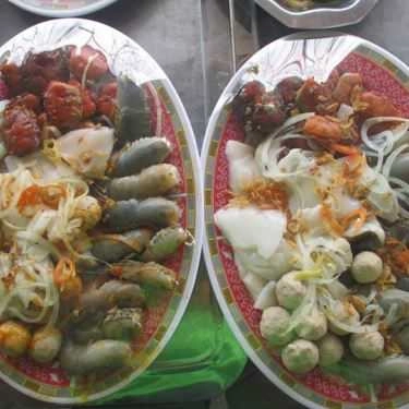 Món ăn- Quán Ăn Bảo Hy Quán - Tân Xuân