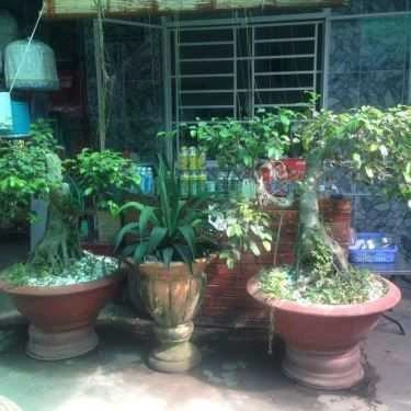 Không gian- Bean Cafe - Võ Văn Kiệt