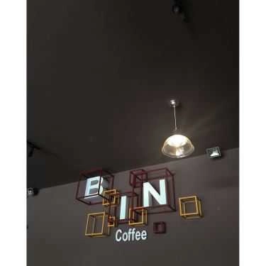 Tổng hợp- Bin Coffee
