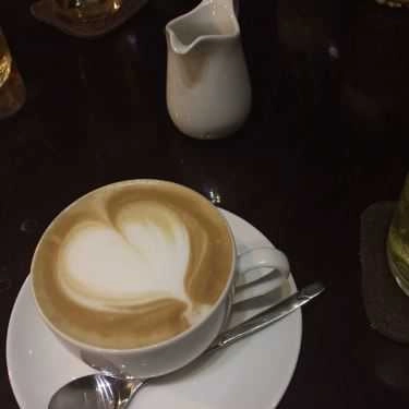 Món ăn- Bin Coffee