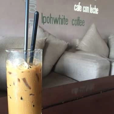 Món ăn- Bin Coffee