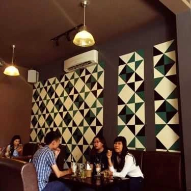 Tổng hợp- Bin Coffee