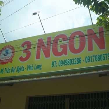 Tổng hợp- Quán Ăn Bít Tết 3 Ngon