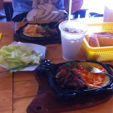 Món ăn- Quán Ăn Bò Né 3 Ngon - Bò Quanh Lửa Hồng - Nguyễn Huệ