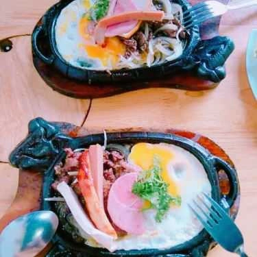 Món ăn- Quán Ăn Bò Né 3 Ngon - Bò Quanh Lửa Hồng - Nguyễn Huệ