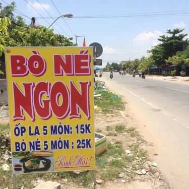 Tổng hợp- Quán Ăn Quán Ngon - Bò Né & Trà Sữa