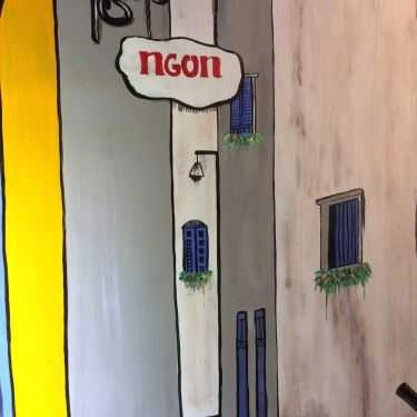 Tổng hợp- Quán Ăn Quán Ngon - Bò Né & Trà Sữa