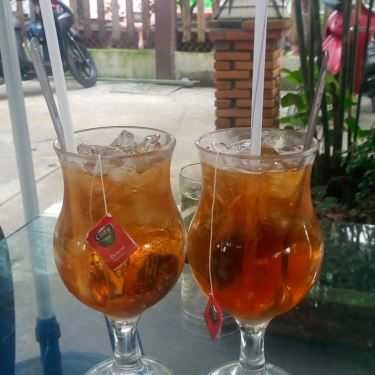 Món ăn- Boss Coffee
