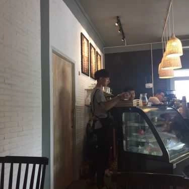 Tổng hợp- Brownie Coffee And Tea