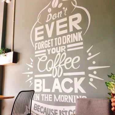 Tổng hợp- Brownie Coffee And Tea