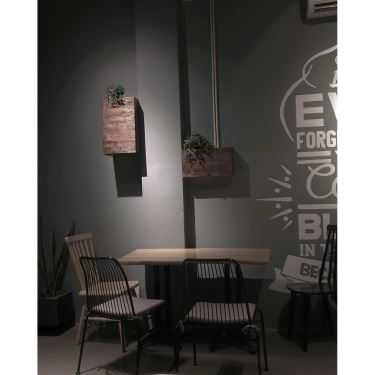 Tổng hợp- Brownie Coffee And Tea