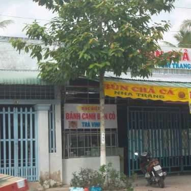 Tổng hợp- Quán Ăn Bún Chả Cá Nha Trang