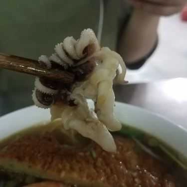 Món ăn- Quán Ăn Bún Mắm Cô Ba