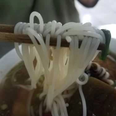 Món ăn- Quán Ăn Bún Mắm Cô Ba