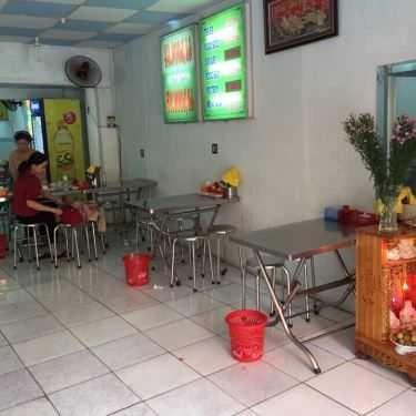 Tổng hợp- Quán Ăn Bún Mắm Cô Ba