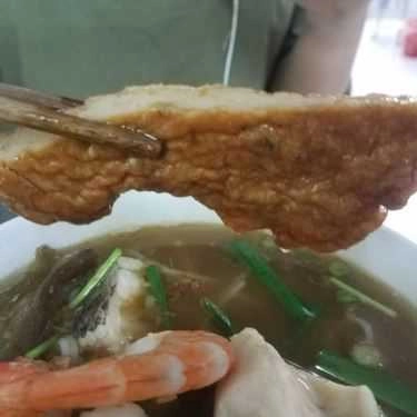 Món ăn- Quán Ăn Bún Mắm Cô Ba