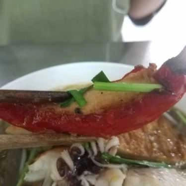 Món ăn- Quán Ăn Bún Mắm Cô Ba