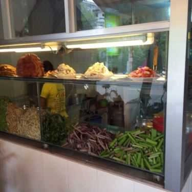 Tổng hợp- Quán Ăn Bún Mắm Cô Ba