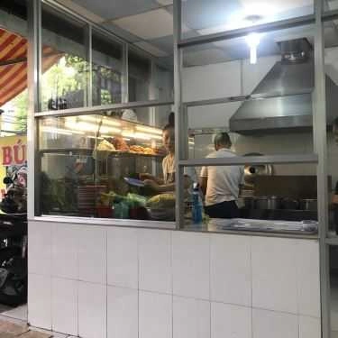 Tổng hợp- Quán Ăn Bún Mắm Cô Ba 7