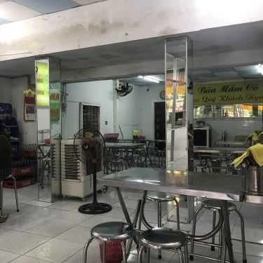 Không gian- Quán Ăn Bún Mắm Cô Ba 7