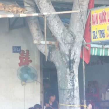 Tổng hợp- Quán Ăn Bún Nước Lèo Trà Vinh