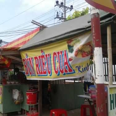 Tổng hợp- Quán Ăn Cô Na - Bún Riêu & Bánh Canh