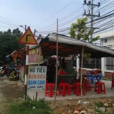 Tổng hợp- Quán Ăn Cô Na - Bún Riêu & Bánh Canh