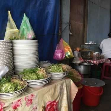 Tổng hợp- Quán Ăn Cô Tư - Bún Riêu Cua