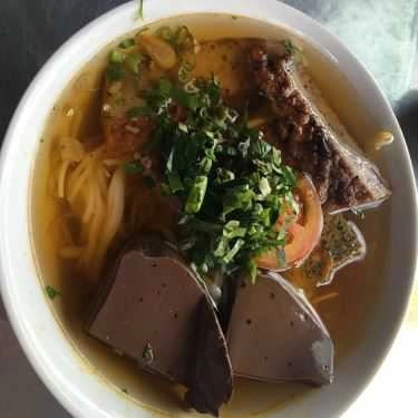 Tổng hợp- Quán Ăn Cô Tư - Bún Riêu Cua