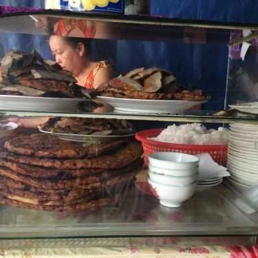 Tổng hợp- Quán Ăn Cô Tư - Bún Riêu Cua