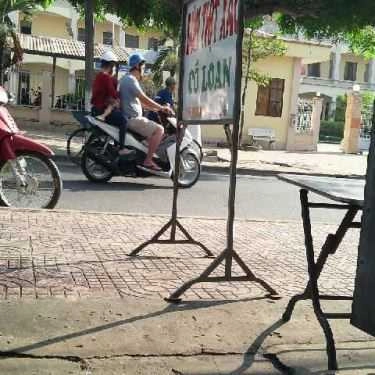 Tổng hợp- Quán Ăn Cô Loan - Bún Thịt Xào