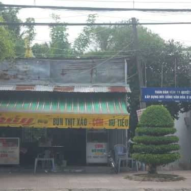 Tổng hợp- Quán Ăn Thúy - Bún Thịt Xào, Cơm & Hủ Tiếu