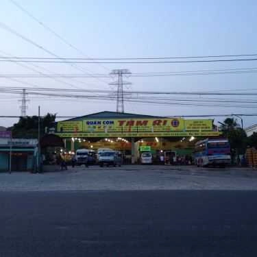 Tổng hợp- Quán Ăn Quán Cơm Tám Ri - Quốc Lộ 80