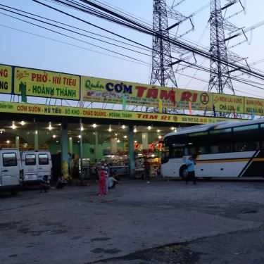 Tổng hợp- Quán Ăn Quán Cơm Tám Ri - Quốc Lộ 80