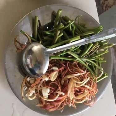 Tổng hợp- Quán Ăn Cá Chèo Bẻo Thanh Phong