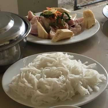Tổng hợp- Quán Ăn Cá Chèo Bẻo Thanh Phong