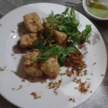 Tổng hợp- Quán Ăn Cá Chèo Bẻo Thanh Phong