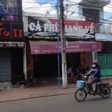 Tổng hợp- Cà Phê Mang Về