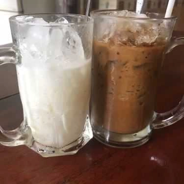 Món ăn- Dì 7 Cafe